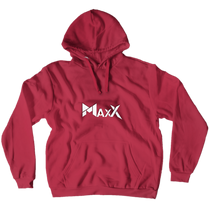 maxxcod Hoodies (No-Zip/Pullover)