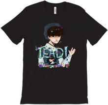OFFICAL T SHIRT