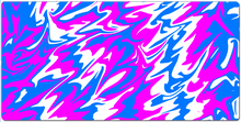 single_qt666 XXL Gaming Mousepad