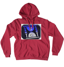 stryfegaming Hoodies (No-Zip/Pullover)