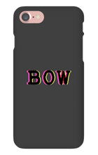 mitsukibow iPhone Phone Cases