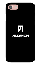 aldrich iPhone Phone Cases