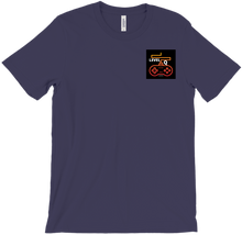 level_q_gaming T-Shirts