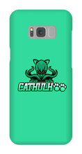 Cathulhoo Samsung Phone Cases