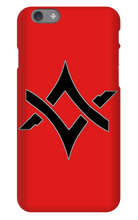 serkhiov06 iPhone Phone Cases