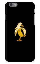 DuckEZz iPhone Phone Cases