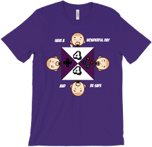 Major 4X4 Logo Shirt