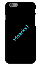 adameks1 Kryt na iPhone