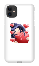 msmythicalog iPhone Phone Cases