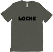 tuslocke T-Shirts