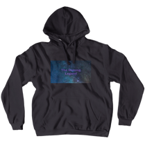gamerlegend Hoodies (No-Zip/Pullover)