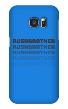 rushbrother Samsung Phone Cases