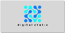 digitalstatic XXL Gaming Mousepad