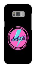 electrisa_ Samsung Phone Cases