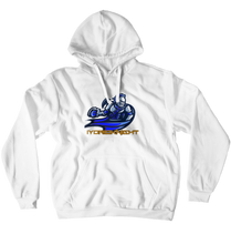 Iyorioknight Hoodies (No-Zip/Pullover)