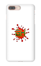 GH863 iPhone Phone Cases