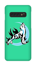 APrimalWolf Logo Samsung Phone Cases