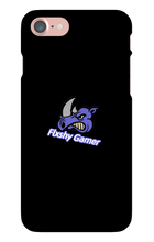 hullfcfa iPhone Phone Cases