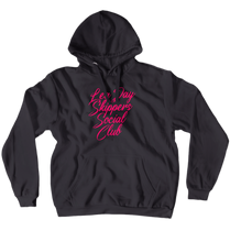Leg Day Skippers Hoodie (No-Zip/Pullover)