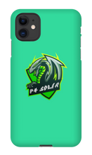 loris221108 iPhone Phone Cases
