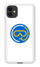 Snorkulese iPhone Phone Cases