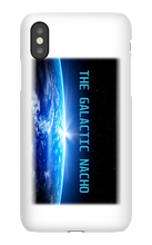 GalacticNacho iPhone Phone Cases