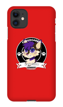 Fan Club iPhone Cases