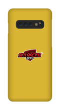 Sim Racing Geek Samsung Phone Cases