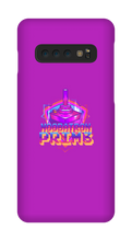 noobatronprim3 Samsung Phone Cases
