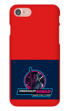 vibexxalot iPhone Phone Cases