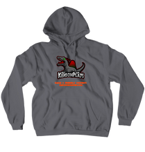 KensonPlays' Hoodie (No-Zip/Pullover)