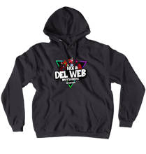 noidelweb Hoodies (No-Zip/Pullover)