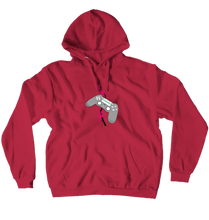 Greentea Hoodies (No-Zip/Pullover)