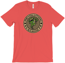 RG The Rise T-Shirts