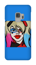 weevilgods Samsung Phone Cases