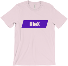 alexgemerzone T-Shirts