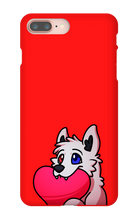 Wolf iPhone Phone Cases