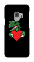 Raptor Love Samsung Phone Cases