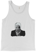 DerKalko Tank Top