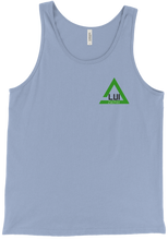 luifromtheradio Tank Top