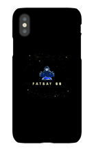 fatbay00 iPhone Phone Cases