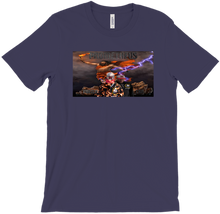 prometheus_crr T-Shirts