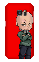 LostWon Chibi Samsung Phone Cases