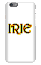 iriegamer876 iPhone Phone Cases