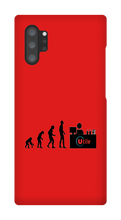 Coque Samsung Utile Evolution