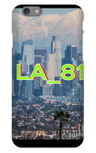mex_boyz iPhone Phone Cases