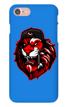 liwi_kiwi_x3 iPhone Phone Cases