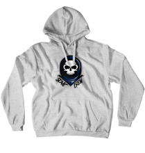 twitch_sonicrew Hoodies (No-Zip/Pullover)