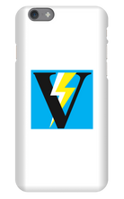 velosoo5 iPhone Phone Cases