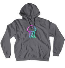 Jellyvish Logo Hoodie (No Zip)